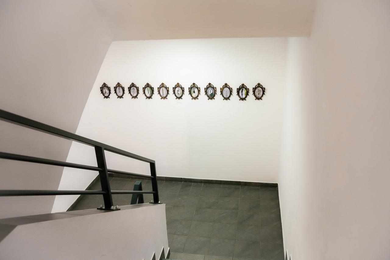 Hart Hostel & Art Gallery ヴロツワフ エクステリア 写真