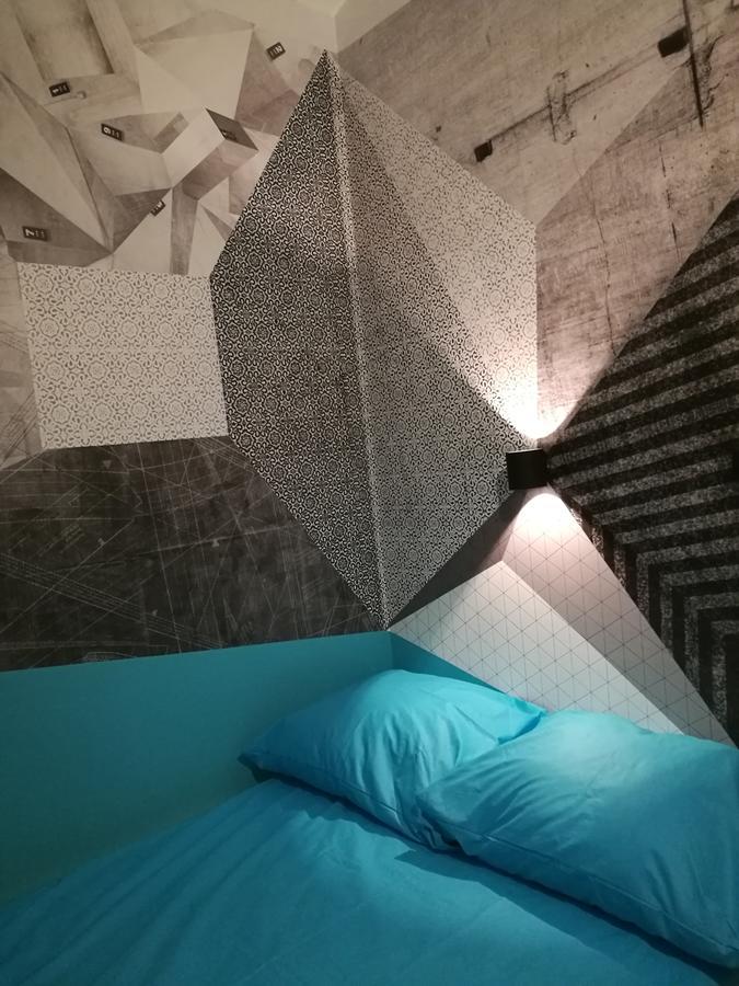 Hart Hostel & Art Gallery ヴロツワフ エクステリア 写真