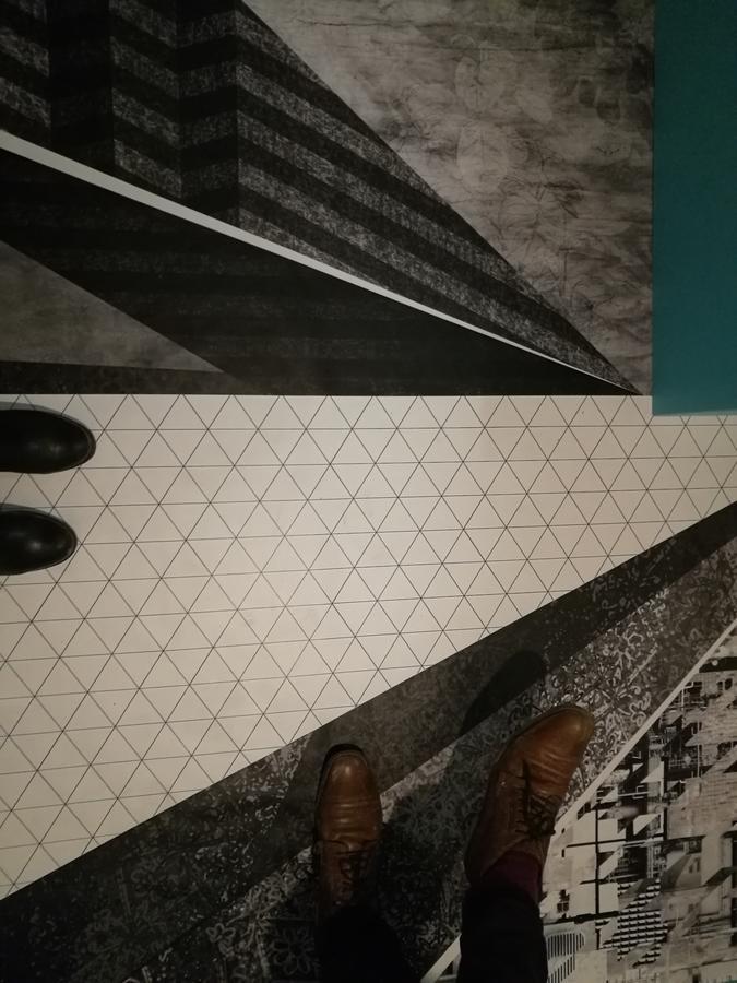 Hart Hostel & Art Gallery ヴロツワフ エクステリア 写真