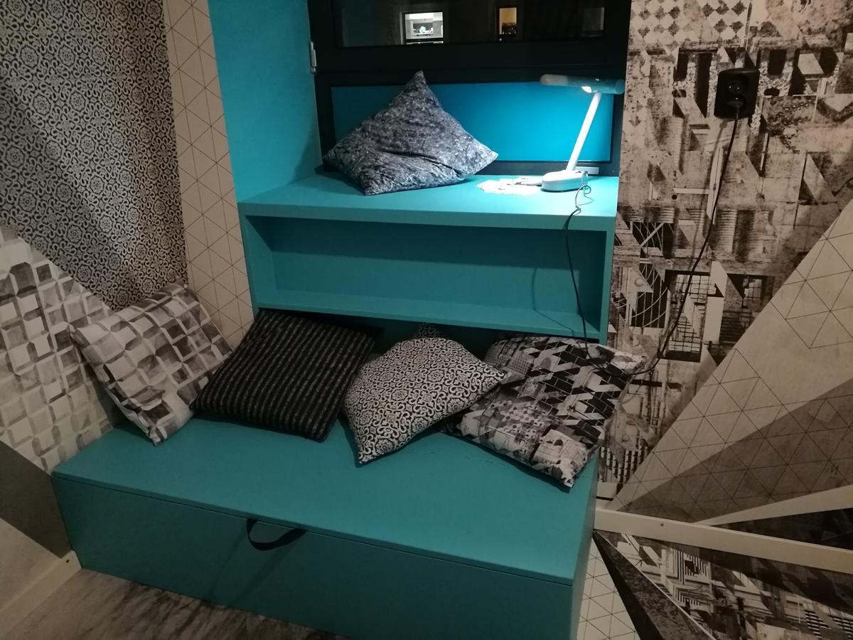 Hart Hostel & Art Gallery ヴロツワフ エクステリア 写真