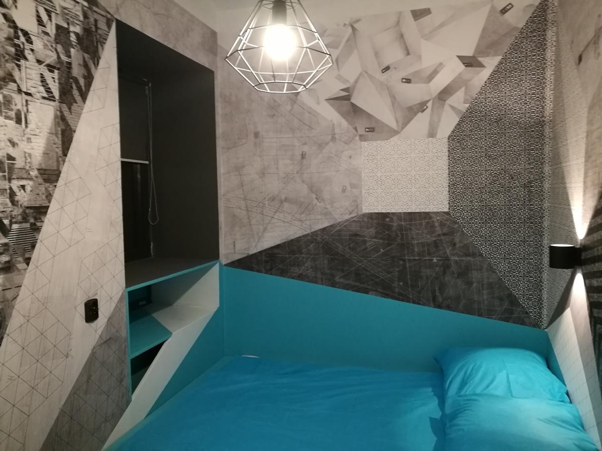Hart Hostel & Art Gallery ヴロツワフ エクステリア 写真