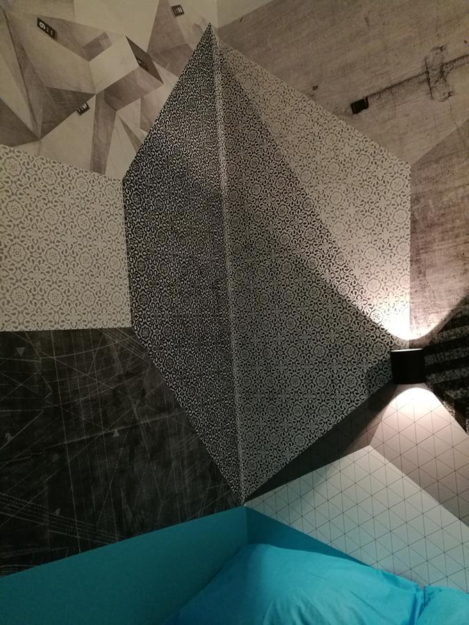 Hart Hostel & Art Gallery ヴロツワフ エクステリア 写真