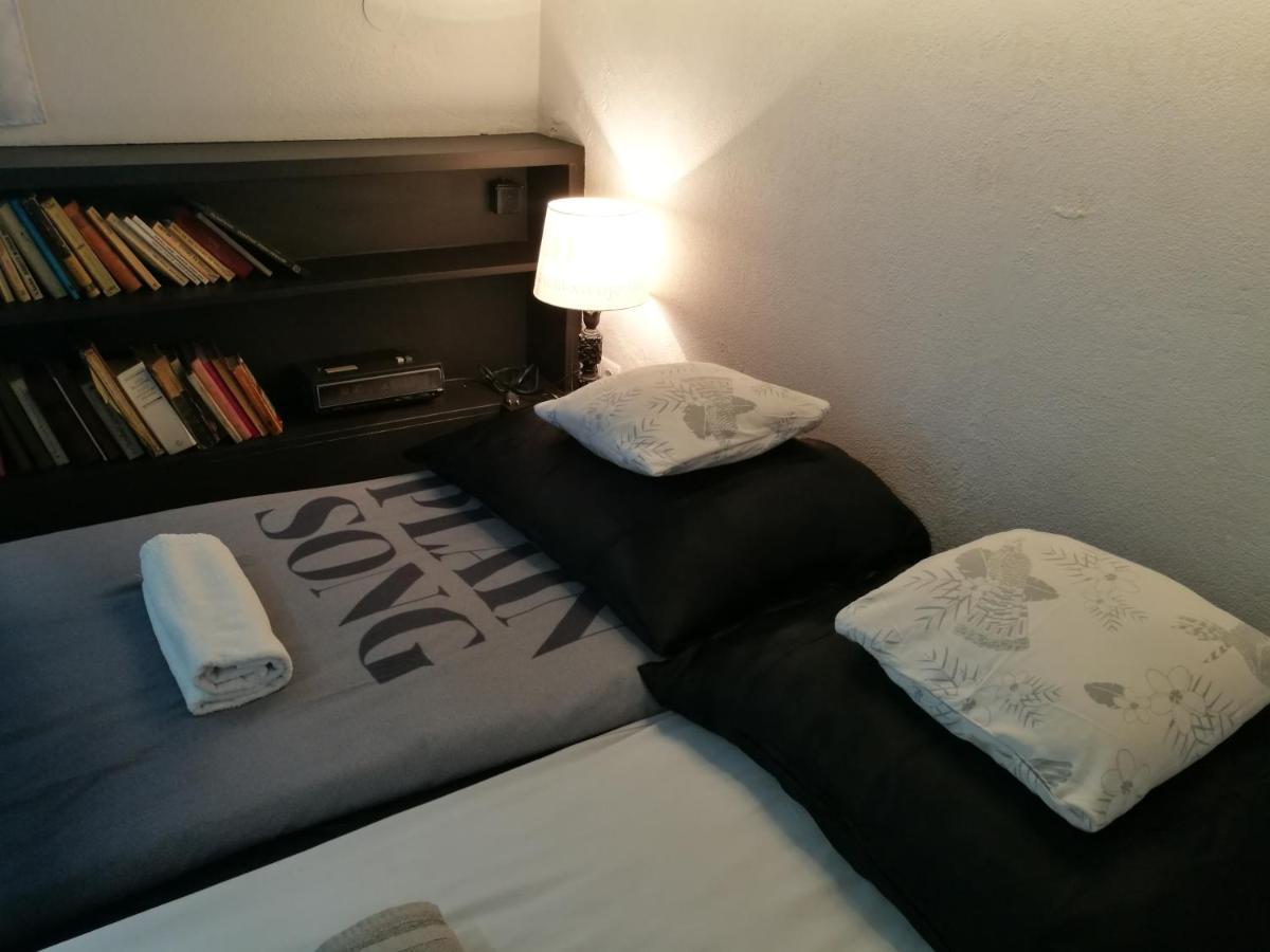 Hart Hostel & Art Gallery ヴロツワフ エクステリア 写真